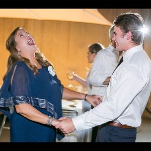 Meet your Posher, Hunter